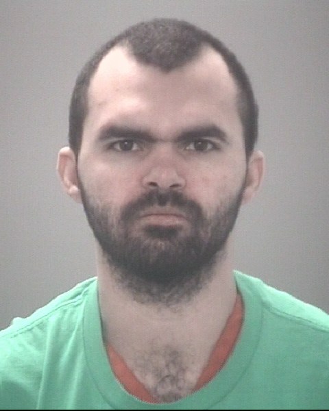 Mugshot of KALEB ISSAC LARSEN