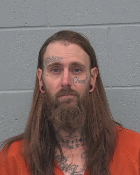 Mugshot of ROBERT CUSICK