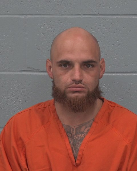 Mugshot of LUCAS MARTIN MESTRE