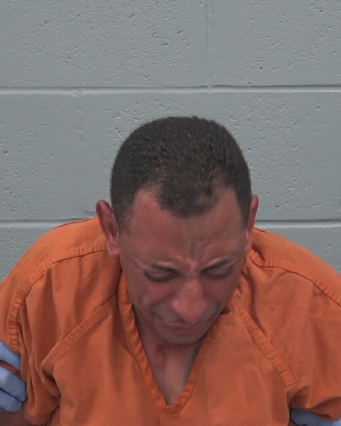 Mugshot of PAUL JOHN IRIZARRY