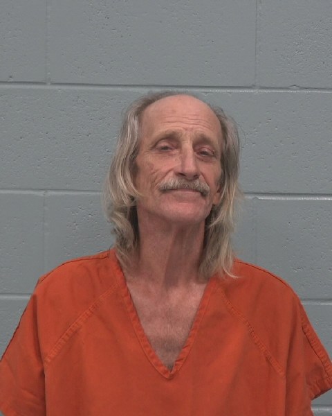 Mugshot of GREG MICHAEL FREITAG