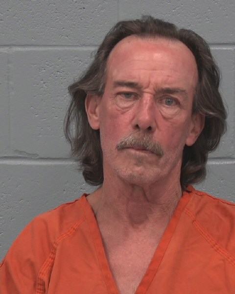 Mugshot of SCOTT WALKER JACKSON