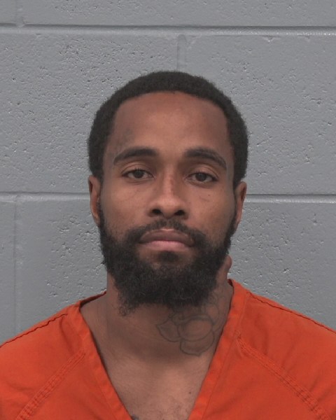 Mugshot of KYRIE WOODIE