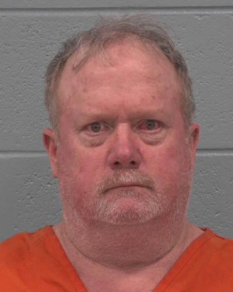 Mugshot of LESLIE NEIL BRASWELL