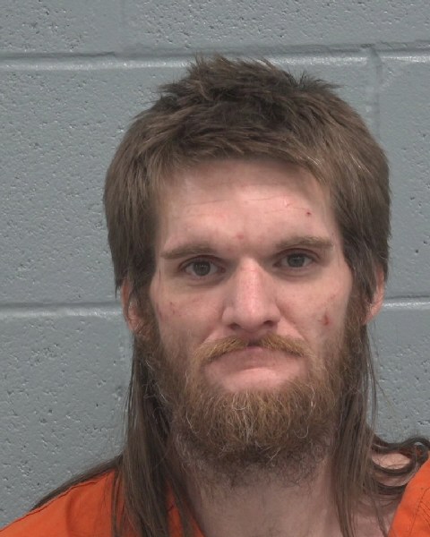 Mugshot of JONATHAN PATRICK STRAIGHT