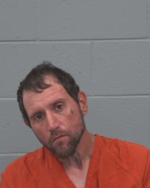 Mugshot of JONATHAN MICHAEL BITTER