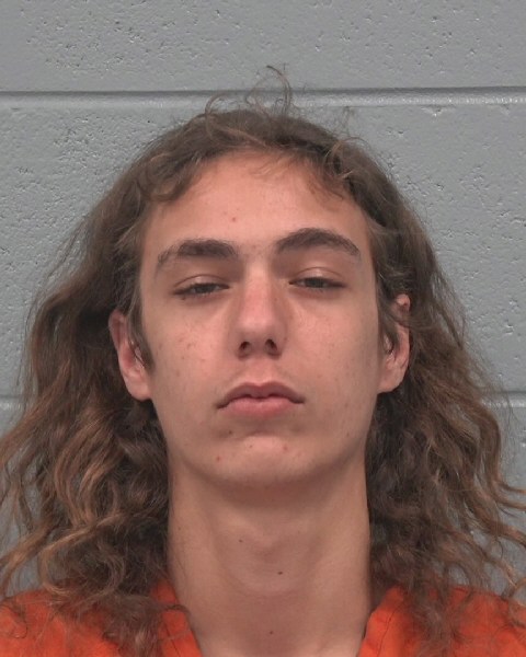 Mugshot of TOMMY JAY GOSSELIN