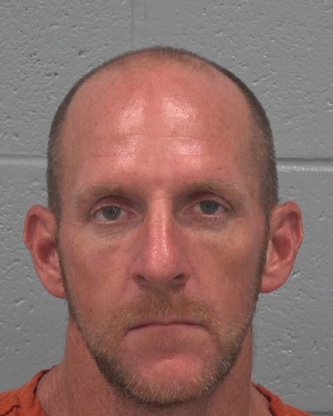 Mugshot of NATHAN LEE MITCHELL
