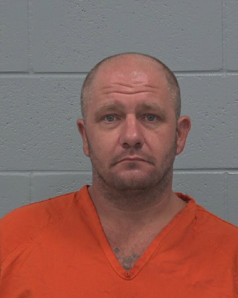 Mugshot of ROBERT RICHARD II HERMAN