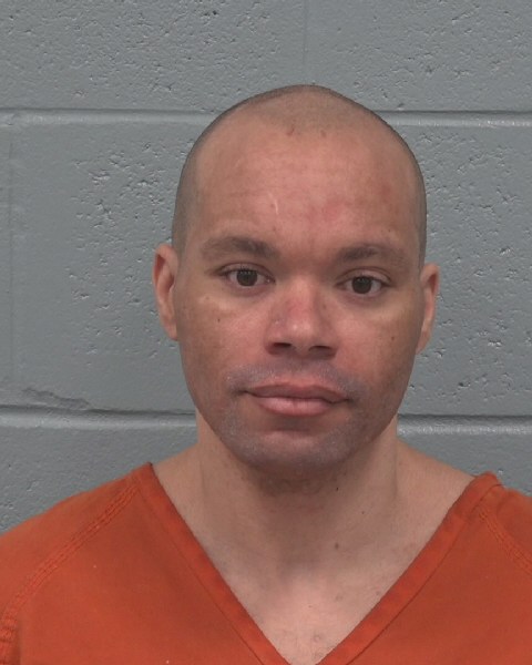 Mugshot of JAMES MARSHALL NIBLOCK