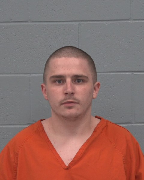 Mugshot of JOSEPH SCOTT BARILE