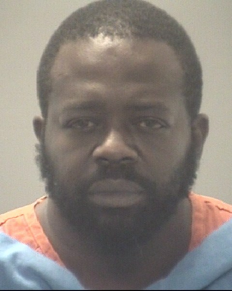 Mugshot of RAYSHAWN LEEDERRICK STRONG