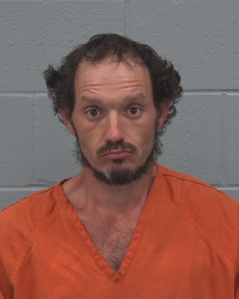 Mugshot of MATTHEW KEVIN MILLS