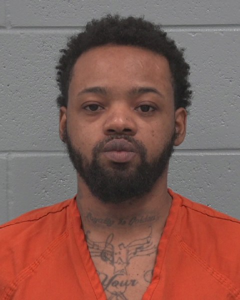 Mugshot of JOSHUA JEROME DANIELS