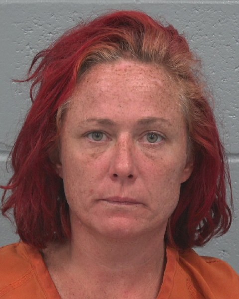 Mugshot of JESSICA LEE SONNEBERGER