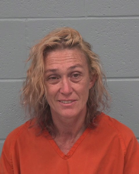 Mugshot of KATINA NICOLE SUSAN LINKOUS