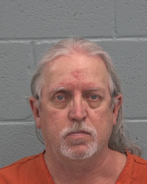 Mugshot of WILLIAM J FERRIE