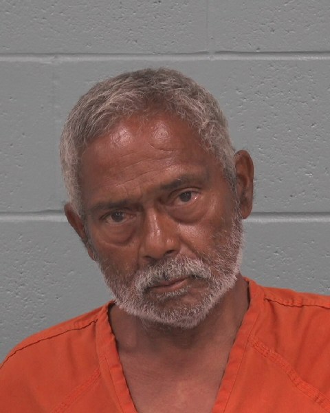 Mugshot of ELIUT JR CANALES