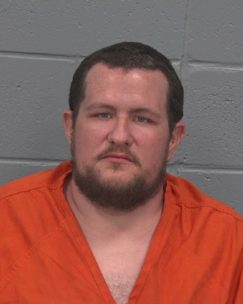 Mugshot of ROBERT WESLEY JR WOODY