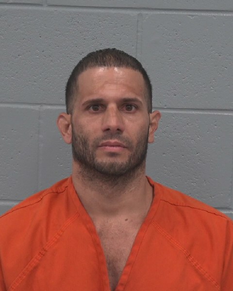 Mugshot of YOANDY LEDESMA-CARMONA