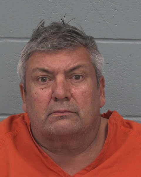 Mugshot of EMANUEL ICARUS PYROS