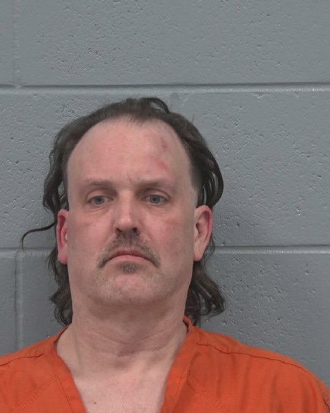 Mugshot of DAVID JASON OFFENHEISER
