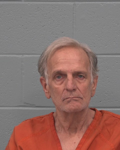 Mugshot of JAMES BRUCIA
