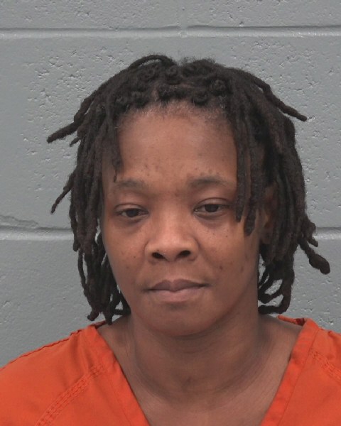 Mugshot of CATHLEEN JOSHAUN CHRISTOPHER