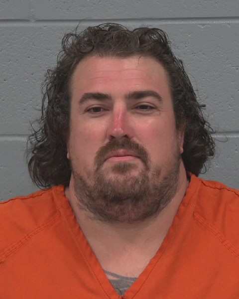 Mugshot of CHRISTIAN ANDREW BROWN