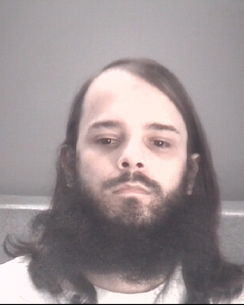 Mugshot of ANTONIO JOSEPH BANDOMO