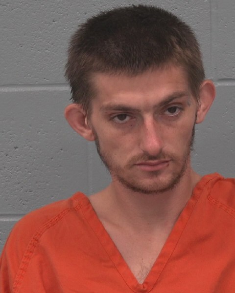 Mugshot of CAMERON DAVID MEYER GARBER