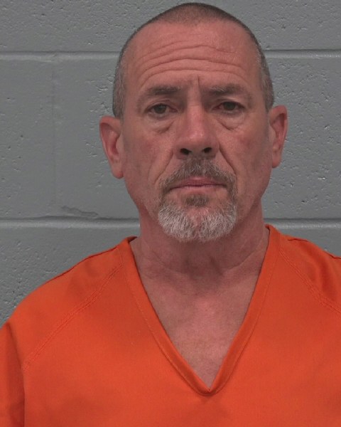 Mugshot of ZACHARY DAMON FLICK
