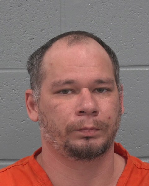 Mugshot of JESSIE LEE WALDROUP