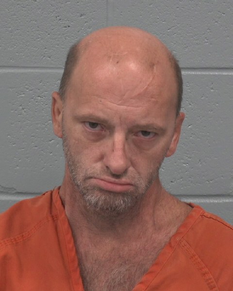 Mugshot of WILLIAM JOSEPH MYERS