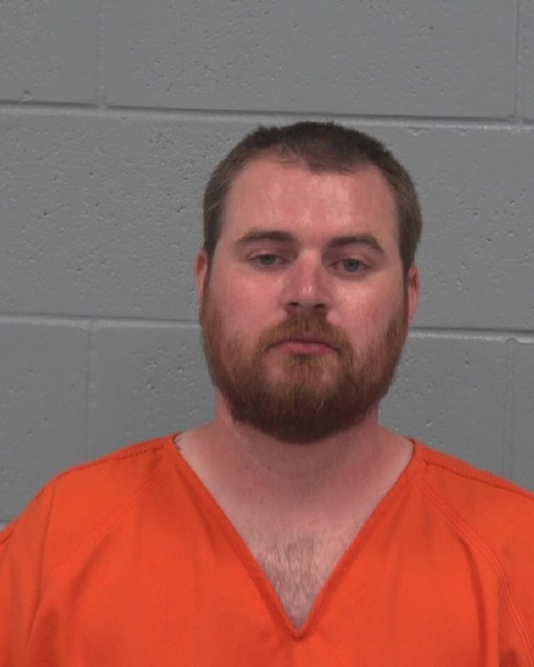 Mugshot of KURTIS WAYNE SHIFLETT