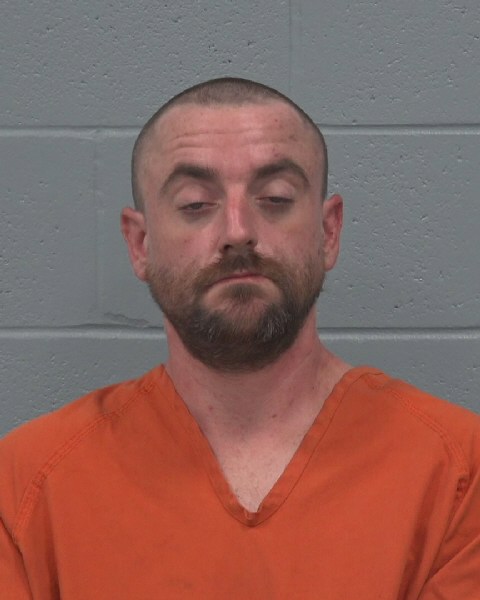 Mugshot of CLAYTON DOUGLAS ROSS