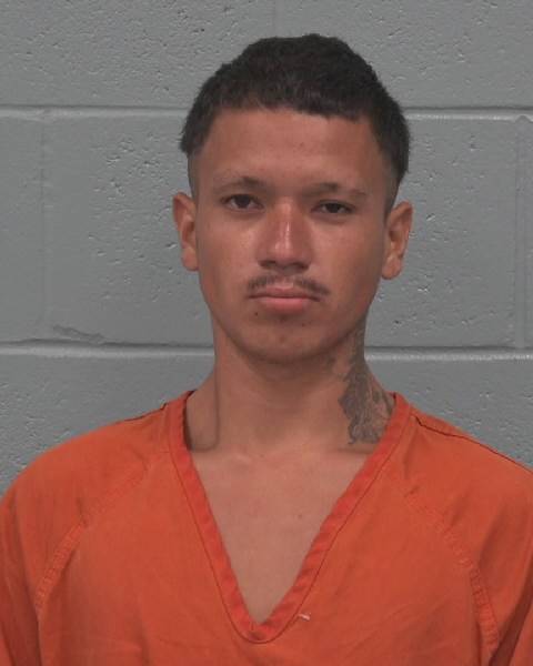 Mugshot of OMAR EDUARDO BAUTISTA