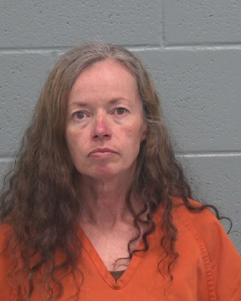 Mugshot of HEATHER JO ENGLAND