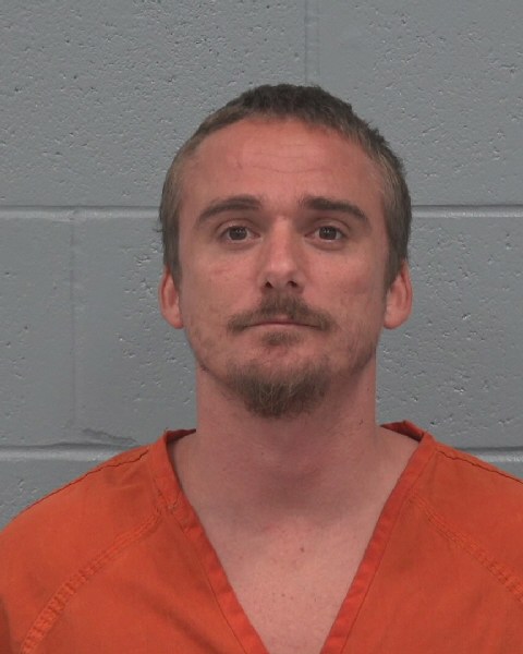 Mugshot of RYAN ALLEN JOHNSTON