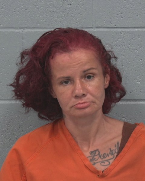 Mugshot of ERICA CATHERINAKAYLEE RIVERA