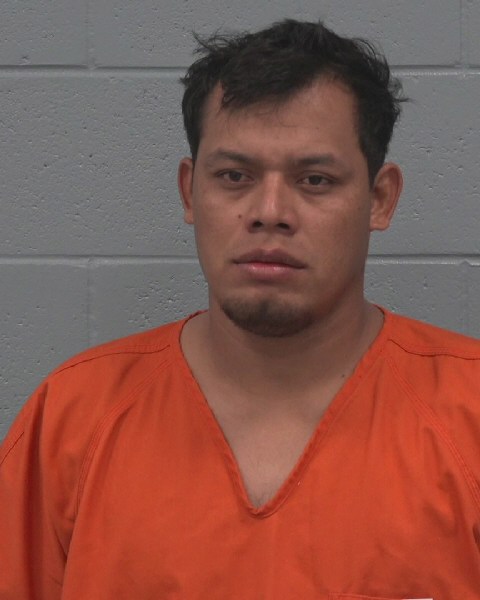 Mugshot of WILMER ANTONIO SIERRA GIRON