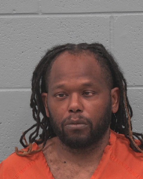 Mugshot of RASHAWN SANTAVIS RUFF