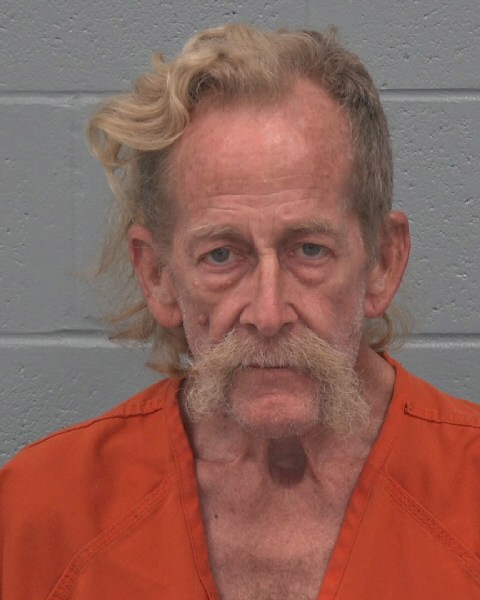 Mugshot of MAURICE WILLIAM BUFF
