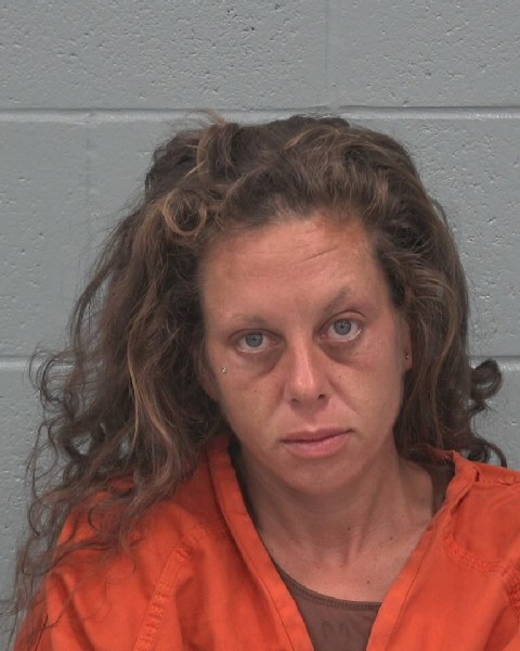 Mugshot of MELISSA KARA SULLIVAN