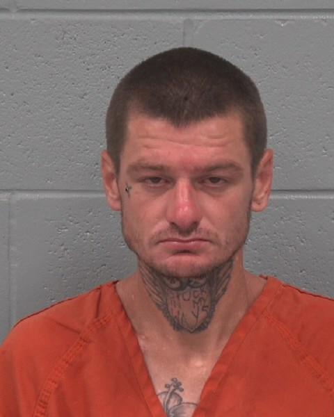 Mugshot of JOSHUA JOHN JURY