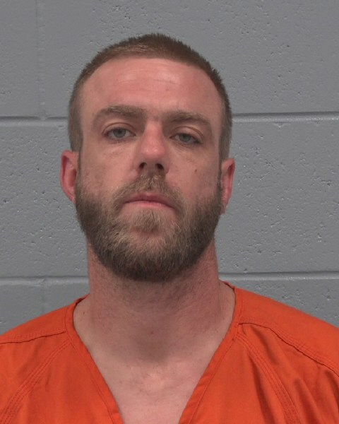 Mugshot of RICHARD EDWARD JR CONNERY