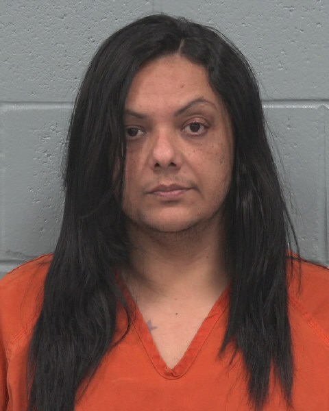 Mugshot of VICTORIA COLLAZO-GOMEZ