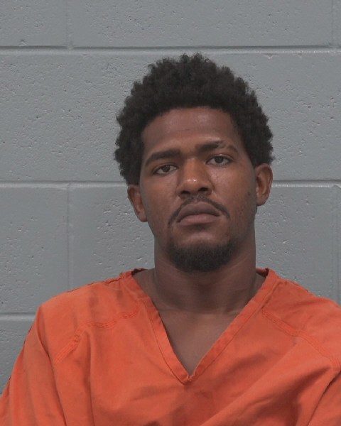 Mugshot of LADARIUS KAYSHAWN MAIDEN