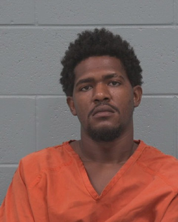 Mugshot of LADARIUS KAYSHAWN MAIDEN
