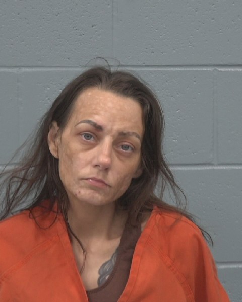 Mugshot of CHELSEA BROOKE COFIELD